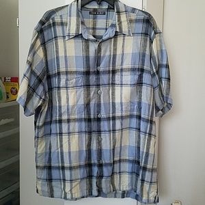 John Henry shirt